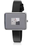 Baywatch L4183 Black/White Analog Watch
