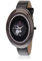 Baywatch L5406 Black/Black Analog Watch