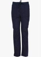 Bells And Whistles Blue Trouser