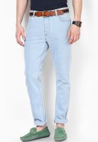 Blue Saint Skinny Fit Light Blue Jeans