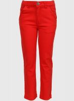 Cherokee Red Jeans