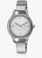 Esprit Es107932001_Sor Silver/Silver Analog Watch