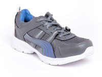 Foot n Style FS447 Running Shoes(Grey)