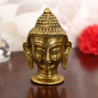 Frestol Buddha Face Gold