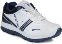 Frestol Fitstar Running Shoes(White)