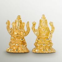 Frestol Ganesh Lakshmi Golden