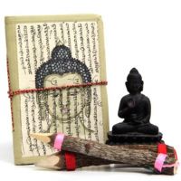 Gifts By Meeta Divine Buddha Combo