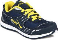 Glamour Functional Running Shoes(Blue)
