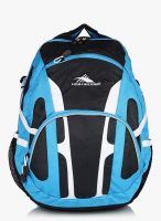 High Sierra Composite Blueprint Backpack