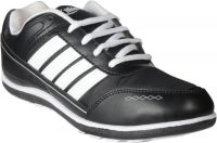 Hitcolus Black Running Shoes(Black, White)