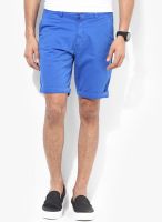 Izod Blue Shorts