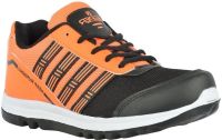 Keeper Running Shoes(Orange)