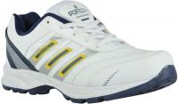 Keeper Running Shoes(White)