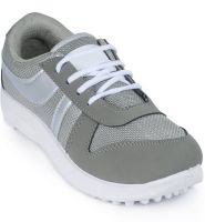 Oricum Grey-118 Running Shoes(Grey)