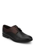 Phosphorus Black Loafers By ADPC