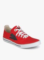 Puma Limnos Cat Red Sneakers