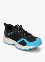 Reebok Sporty Run Lp Blue Running Shoes