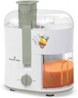 Russell Hobbs RJE-400E 400 W Juice Extractor