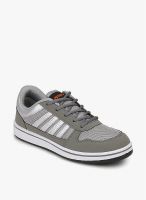 SPARX Grey Sneakers