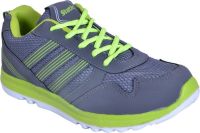 Smithsoul Running Shoes(Grey)
