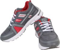 Super Matteress XPERT-327 Running Shoes(Grey)