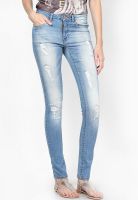 Vero Moda Blue Jeans