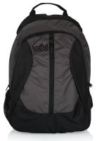 Wildcraft Grey College Backpack