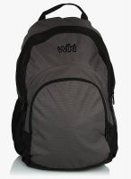 Wildcraft Grey College Backpack