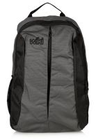 Wildcraft Grey College Backpack