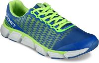 Yepme Running Shoes(Blue, Green)