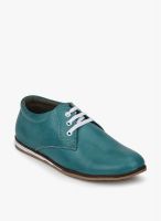 Z Collection Blue Lifestyle Shoes