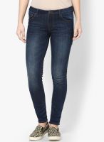 s.Oliver Blue Denim Jeans