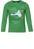 s.Oliver Green T-Shirt