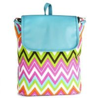 Ayeshu Bags Martina 1.5 L Standard 2.5 L Backpack(Multicolor)
