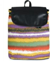 Ayeshu Bags Martina 1.5 L Standard 2.5 L Backpack(Multicolor)