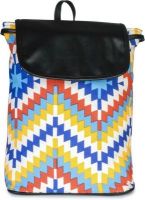 Ayeshu Bags Martina 1.5 L Standard 2.5 L Backpack(Multicolor) Ayeshu Bags Martina 1.5 L Standard 2.5 L Backpack(Multicolor)