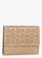 Baggit Beige Wallet