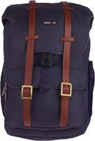 BagsRus Fashion 19 L Backpack(Blue)