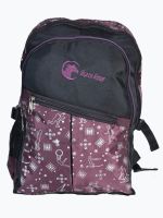 Black Rider Scott 10 L Backpack(Purple)