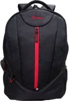 Cosmus Dzire Black 36 L Large Backpack(Black)