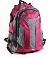 Creation Touristpink 8 L Extra Large Backpack(Multicolor)
