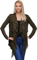 Curvy Q Women's Shrug