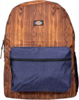 Dickies Student Printed 21 L Medium Backpack(192)