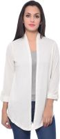 Frenchtrendz Women's Shrug