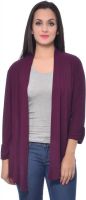 Frenchtrendz Women's Shrug
