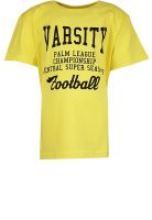 Gini & Jony Yellow T Shirts