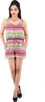 Goodwill Impex Printed Women's Jumpsuit
