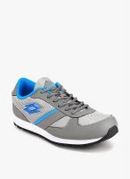 Lotto Jogger Silver Running Shoes