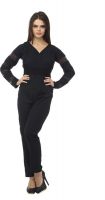 Meee Solid Women's Jumpsuit