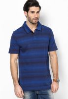 Puma Blue Polo T-Shirts